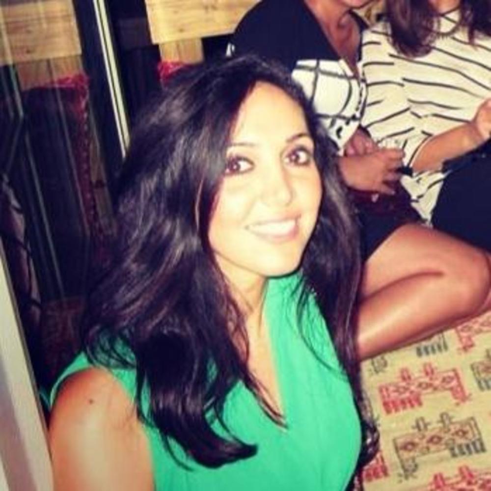 Meet your Posher, Salma